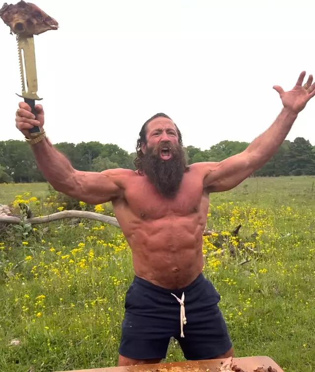 Case Study: The Rise and Downfall of Liver King – When Fitness Influencing Crossed the Line